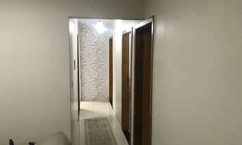 Imagem 6: Casa Residencial Vila Sul