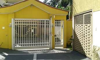 Imagem 2: Sobrado em Condominio