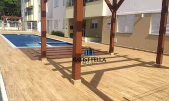 Imagem 5: Apartamento com 2 dormitórios à venda, 60 m² por R$ 372.005,35 - Vargem Grande - Florianóp