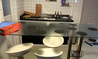 Imagem 3: Apartamento Garden 123m² 1 dormitórios R$ 499.000,00