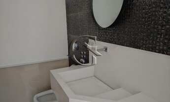 Imagem 3: Casa com 3 dormitórios à venda, 220 m² por R$ 1.150.000,00 - Reserva Esmeralda - Marília/S