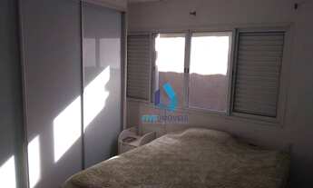 Imagem 2: Casa com 3 dormitórios para alugar, 210 m² por R$ 6.240/mês - City Campo Grande