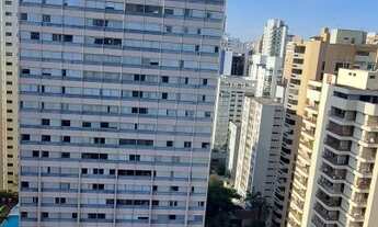 Imagem 5: Apartamento para venda tem 70 metros quadrados com 2 quartos em MOEMA - São Paulo - SP