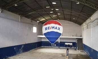 Imagem 5: Galpão para alugar, 486 m² por R$ 7.500,00/mês - Jardim Alvinópolis - Atibaia/SP