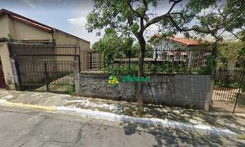 Imagem: Terreno à venda, 495 m² por R$ 900.000,00