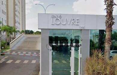 Imagem 2: Apartamento com 2 dormitórios à venda, 48 m² por R$ 245.000,00 - Gleba Fazenda Palhano - L