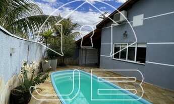 Imagem 3: Casa - Venda - Jardim Barcelona (Nova Veneza) - Cod. 1456