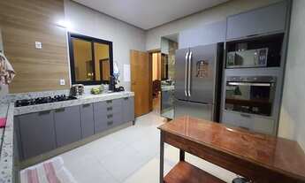 Imagem 7: Casa com 3 dormitórios à venda, 183 m² por R$ 1.600.000,00 - Varanda Sul - Uberlândia/MG