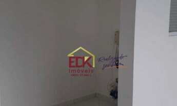 Imagem 5: Sala à venda, 27 m² por R$ 170.000 - Jardim São Dimas - São José dos Campos/SP