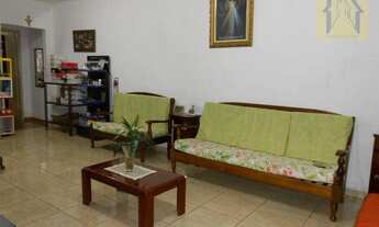 Imagem 4: Sobrado com 3 dormitórios à venda, 200 m² por R$ 449.999,99 - Parque São Lucas - São Paulo