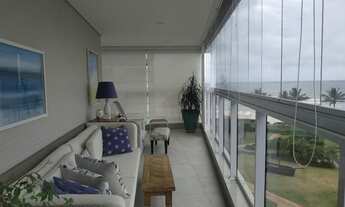 Imagem 5: Apartamento com 4 dormitórios para alugar, 241 m² - Riviera de São Lourenço - Bertioga/SP