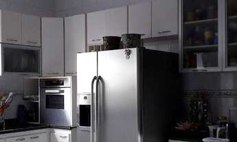 Imagem 12: Casa com 3 dormitórios à venda, 536 m² por R$ 960.000,00 - Sagrada Família - Belo Horizont