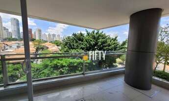 Imagem 5: Apartamento à venda, 340 m² por R$ 8.500.000,00 - Ibirapuera - São Paulo/SP