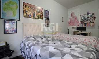 Imagem 4: Porto Alegre - Apartamento Padrão - Cidade Baixa