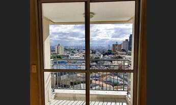 Imagem 4: Apartamento com 2 dormitórios para alugar, 60 m² por R$ 2.000/mês - Vila Lúcia - São Paulo