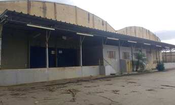 Imagem 7: Galpão em Anápolis - GO