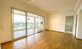 Imagem 6: Apartamento, 138 m² - venda por R$ 1.850.000,00 ou aluguel por R$ 9.500,00/mês - Brooklin