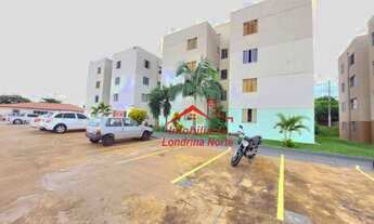 Imagem 15: Apartamento com 2 dormitórios, 45 m² - venda por R$ 110.000,00 ou aluguel por R$ 350,00/mê