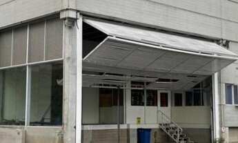 Imagem 2: Galpão Industrial Venda e Locação 4590 m²- Rod. Anhanguera - Cajamar - SP