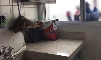 Imagem: Apartamento - Chácara das Nações - Valinhos