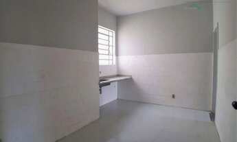 Imagem 3: Casa para alugar, 95 m² por R$ 2.700,00 - Horto - Belo Horizonte/MG