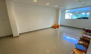 Imagem 2: Apartamento para venda tem 112 m² com 3 quartos em Saraiva - Uberlândia - MG