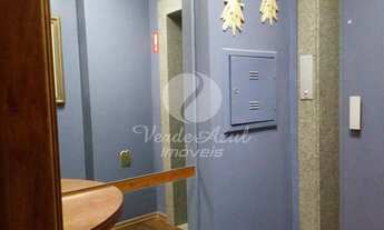 Imagem 5: Apartamento - Cambuí - Campinas