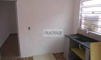 Imagem 2: Casa com 1 dormitório para alugar, 40 m² por R$ 650,00/mês - Jardim Tietê - São Paulo/SP