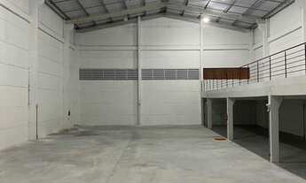 Imagem 4: GALPÃO PARA LOCAÇÃO EM PORTO BELO/SC