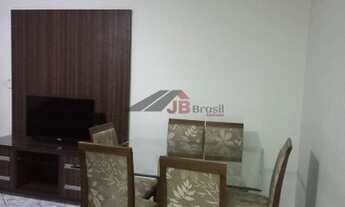 Imagem: Apartamento em Vila Bandeirantes - Araçatuba