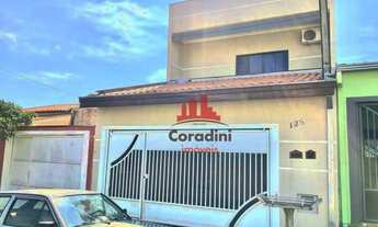 Imagem: Casa com 3 dormitórios à venda, 185 m²