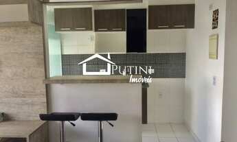 Imagem 2: Apartamento para Venda em Osasco, Bussocaba, 2 dormitórios, 1 banheiro, 1 vaga