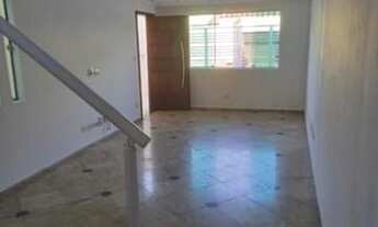 Imagem: Sobrado Residencial à venda, Jardim Casqueiro