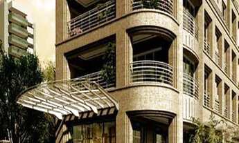 Imagem 7: São Paulo - Apartamento Padrão - Itaim Bibi