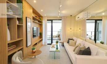 Imagem 4: Apartamento com 3 quartos à venda, 86 m² por R$ 730.000,00 - Avenida Paraná, 756 - Cabral