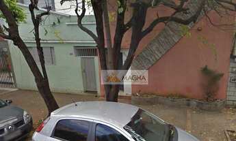 Imagem: Casa residencial à venda, Campos Elíseos