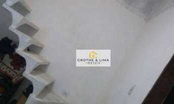 Imagem 6: Casa para alugar, 70 m² por R$ 1.100,00/mês - Loteamento Real Park - Caçapava/SP