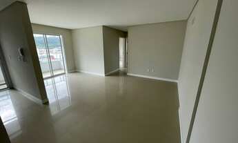 Imagem 3: Apartamento para venda tem 70 metros quadrados com 2 quartos em Kobrasol - São José - SC