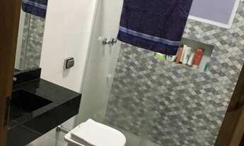 Imagem 7: Casa de condomínio de 3 quartos para compra - Condomínio Sunlake - Sorocaba