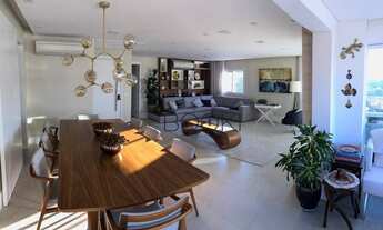 Imagem: Oportunidade - Vetrino - 165m² - Brooklin