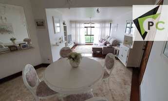 Imagem 2: Apartamento com 3 dormitórios à venda, 129 m² por R$ 750.000,00 - Jardim das Laranjeiras