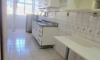 Imagem 7: Apartamento para venda possui 65 metros quadrados com 2 quartos