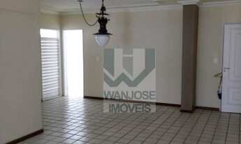 Imagem 3: Apartamento com 3 dormitórios à venda, 152 m² por R$ 590.000,00 - Boa Viagem - Recife/PE