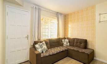 Imagem 2: Vendo casa no morro do espelho