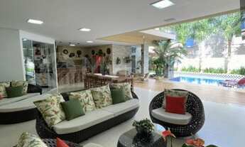 Imagem 5: Casa sobrado em condomínio com 4 quartos no Condomínio Jardins Milão - Bairro Jardins Milã