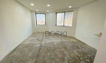 Imagem 2: Oportunidade - Imperial Berrini Offices - 32 m² - Brooklin