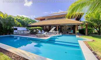 Imagem: Casa à venda, 425 m² por R$ 6.500.000,00