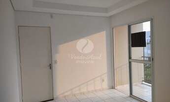 Imagem 2: Apartamento - Jardim Santa Terezinha (Nova Veneza) - Sumaré