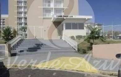 Imagem 3: Apartamento - Jardim Nova Hortolândia Ii - Hortolândia