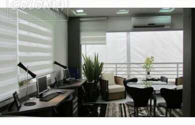 Imagem 5: São Bernardo do Campo - Conjunto Comercial/sala - Centro